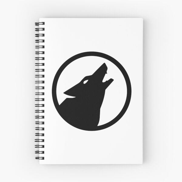 Item preview, Lone Wolf designed and sold by juliannamullin.