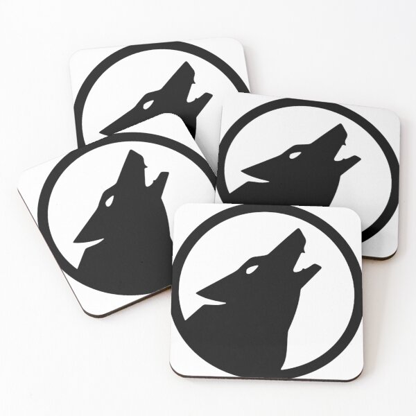 Item preview, Lone Wolf designed and sold by juliannamullin.