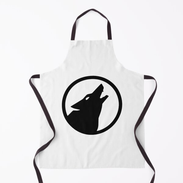 Item preview, Lone Wolf designed and sold by juliannamullin.