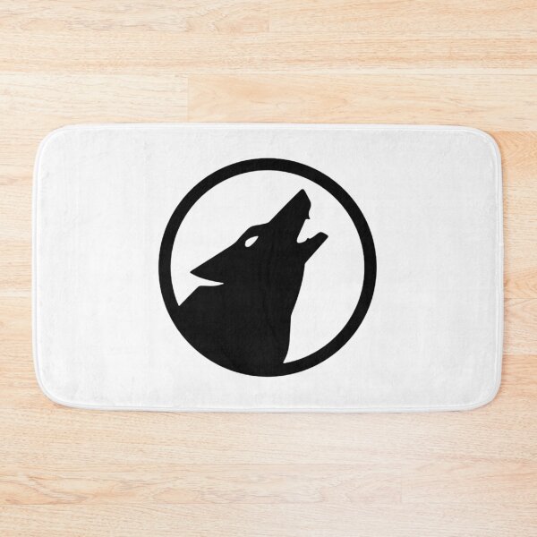Item preview, Lone Wolf designed and sold by juliannamullin.