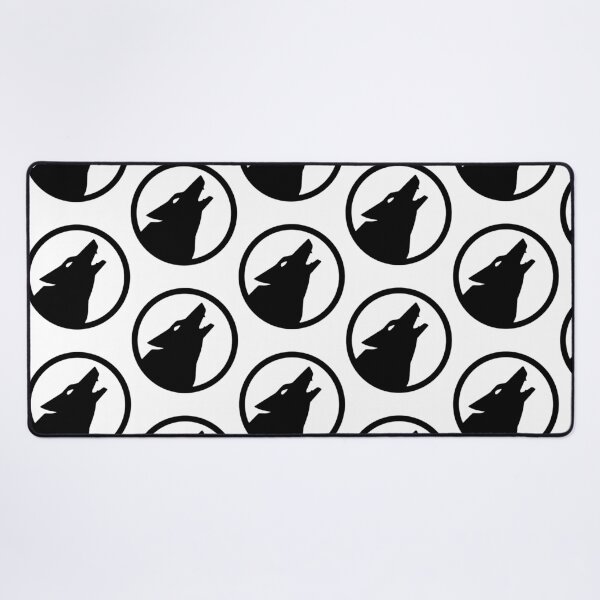 Item preview, Lone Wolf designed and sold by juliannamullin.