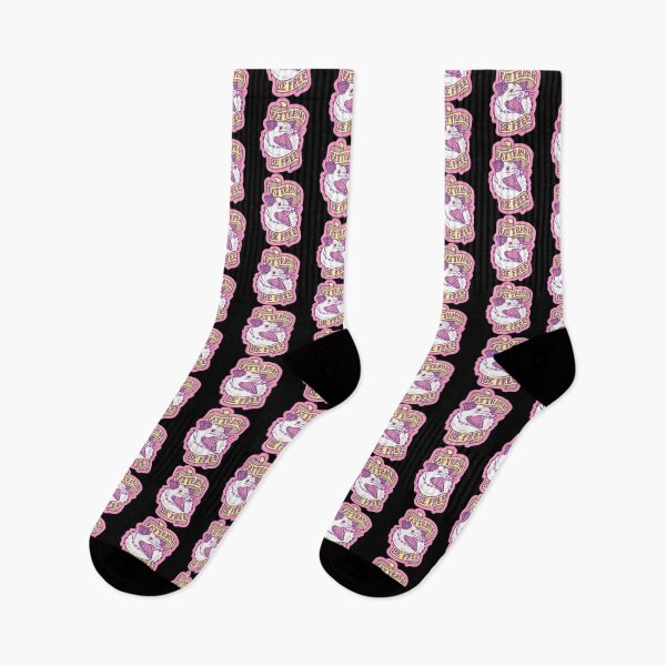 Item preview, Eat Trash Be Free  designed and sold by Eversoles.
