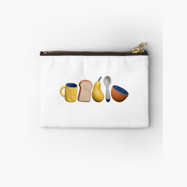 Item preview, Ceramic Breakfast Parade designed and sold by GraphycoPublish.