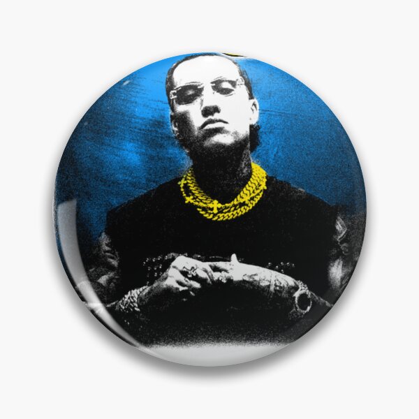 Item preview, Reggaeton Singer designed and sold by CosmicBison.