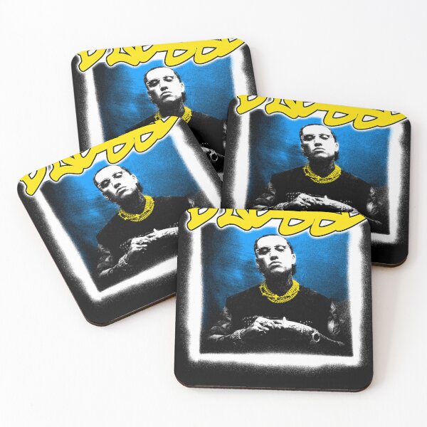 Item preview, Reggaeton Singer designed and sold by CosmicBison.