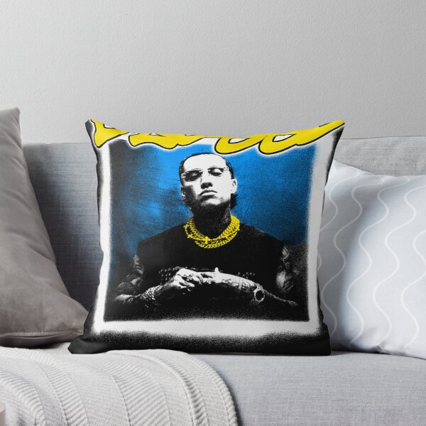 Item preview, Reggaeton Singer designed and sold by CosmicBison.