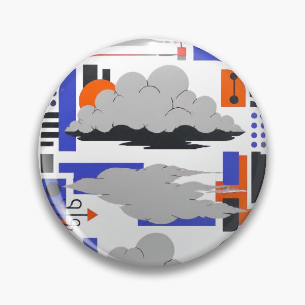 Item preview, Brutalist Cloud Atlas designed and sold by GraphycoPublish.