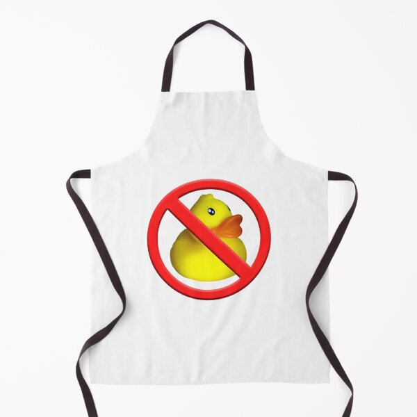 Item preview, No Ducks designed and sold by Lion-Minard.