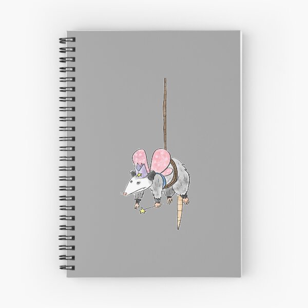 Item preview, Fairy Godpossum  designed and sold by Eversoles.