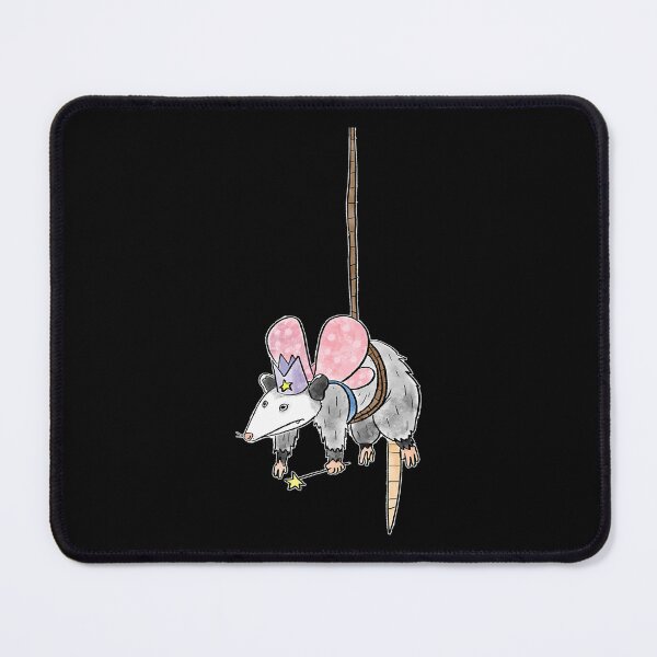Item preview, Fairy Godpossum designed and sold by Eversoles.