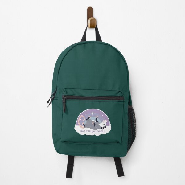 Item preview, Fake It Till You Make It designed and sold by Eversoles.