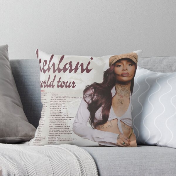 Item preview, masak bisa si kehlani tour 2026 intisari designed and sold by othytallman.