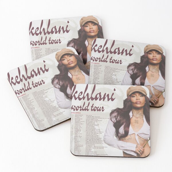 Item preview, masak bisa si kehlani tour 2026 intisari designed and sold by othytallman.