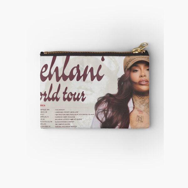 Item preview, masak bisa si kehlani tour 2026 intisari designed and sold by othytallman.