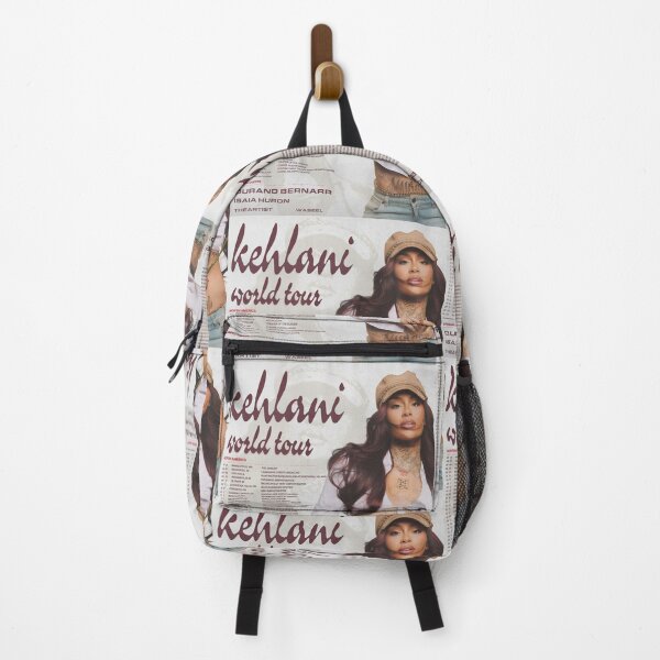 Item preview, masak bisa si kehlani tour 2026 intisari designed and sold by othytallman.