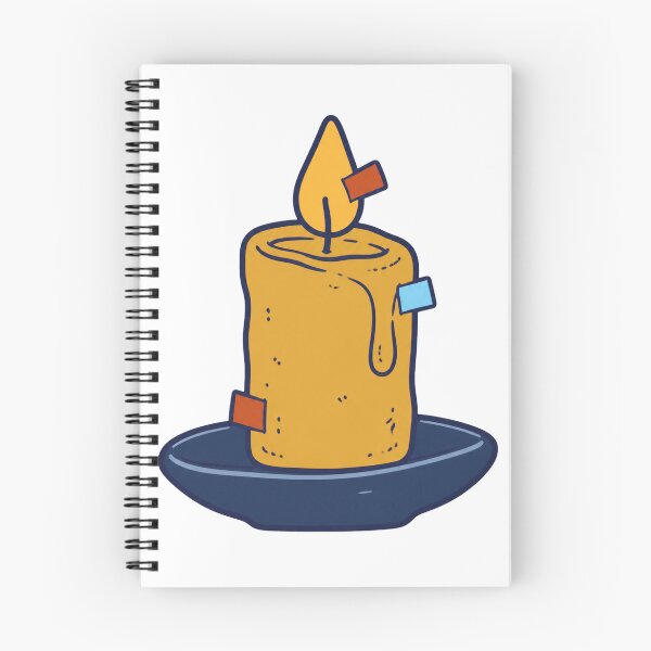Item preview, Quiet Victory Candle designed and sold by GraphycoPublish.