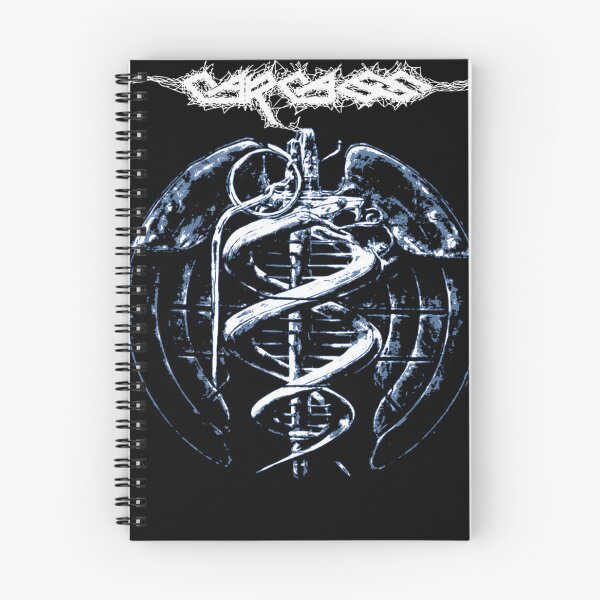 Item preview, Grunge Style Black Metal Band designed and sold by BloomGaller.
