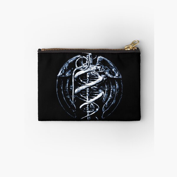 Item preview, Grunge Style Black Metal Band designed and sold by BloomGaller.