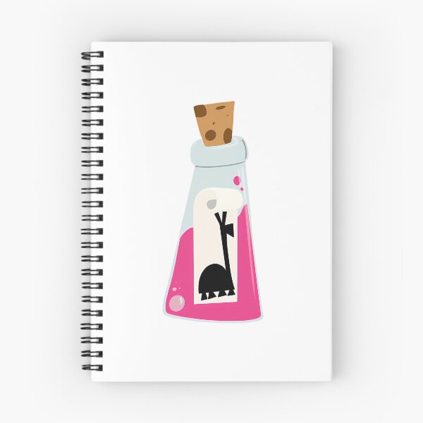 Item preview, The Poison For Kuzco designed and sold by Tavaris-Disalvo.