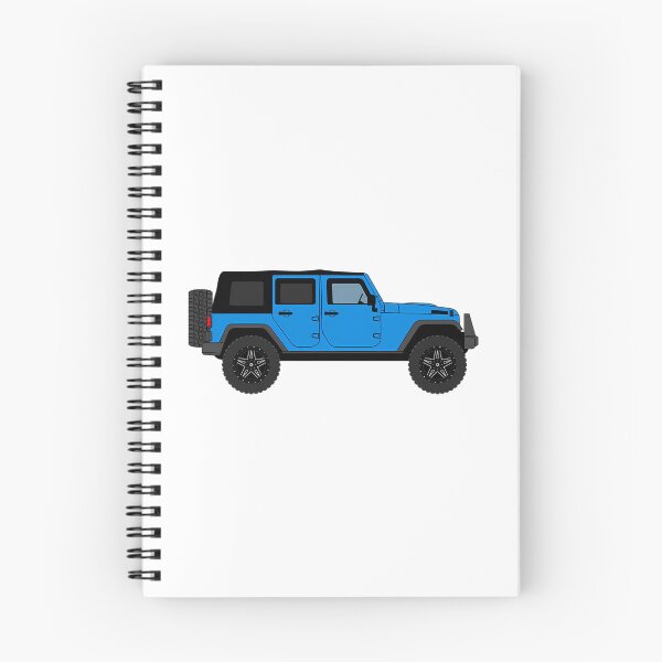 Item preview, Offroad 4-Door Soft Top - Right Side Blue designed and sold by Lion-Minard.