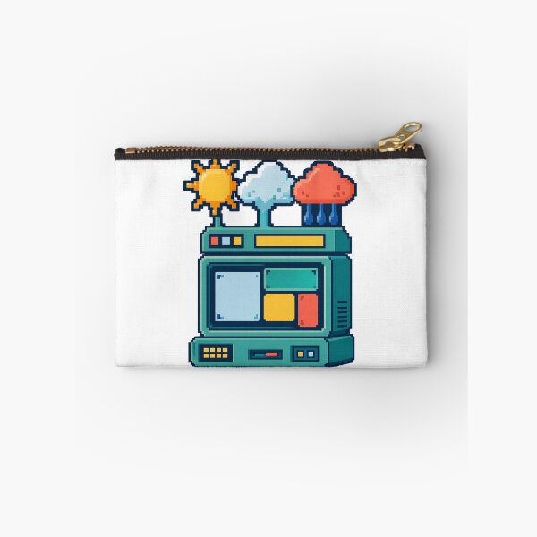 Item preview, Dropdown Weather Machine designed and sold by GraphycoPublish.