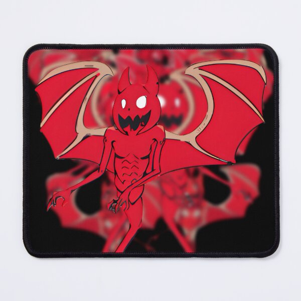 Item preview, Demons designed and sold by Glenbobagins.