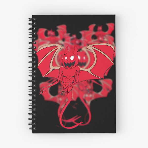 Item preview, Demons designed and sold by Glenbobagins.