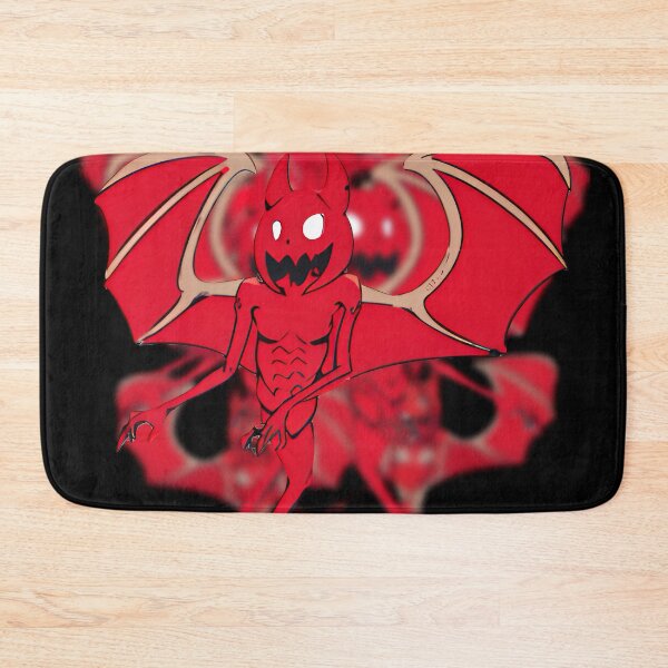 Item preview, Demons designed and sold by Glenbobagins.