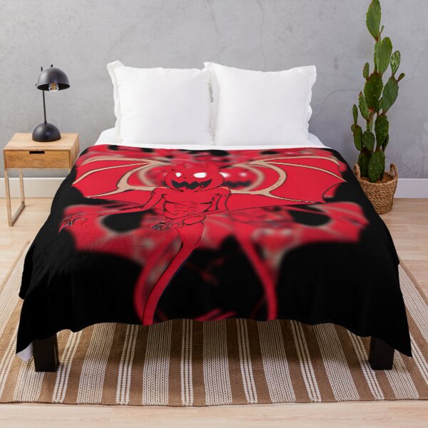 Item preview, Demons designed and sold by Glenbobagins.