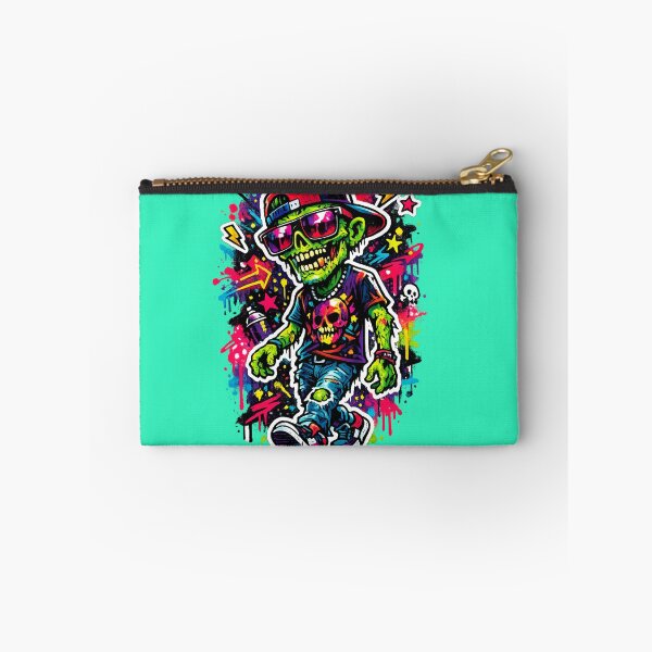Item preview, Zombie American style designed and sold by DesignPrePress.