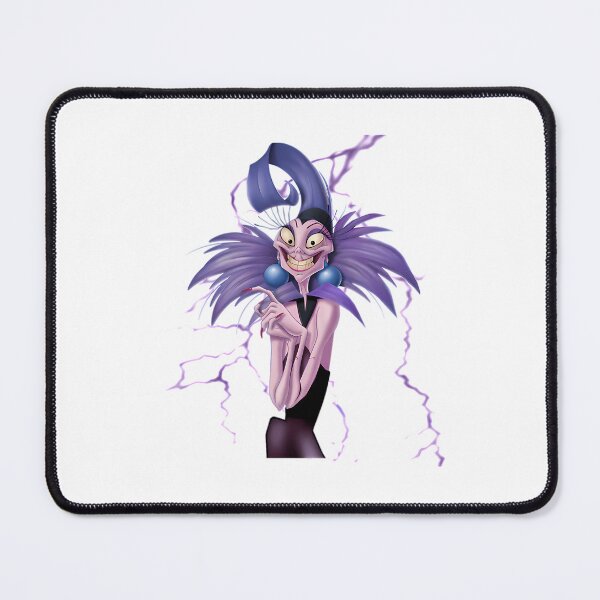 Item preview, Yzma designed and sold by Tavaris-Disalvo.