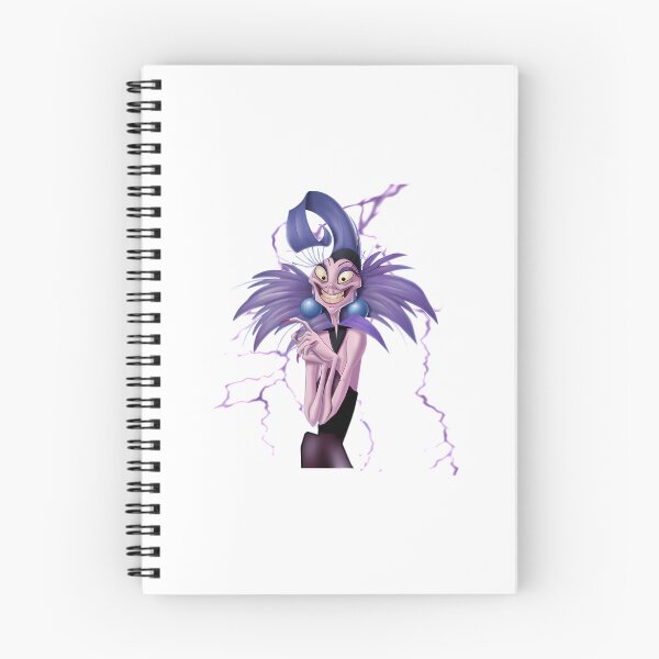 Item preview, Yzma designed and sold by Tavaris-Disalvo.