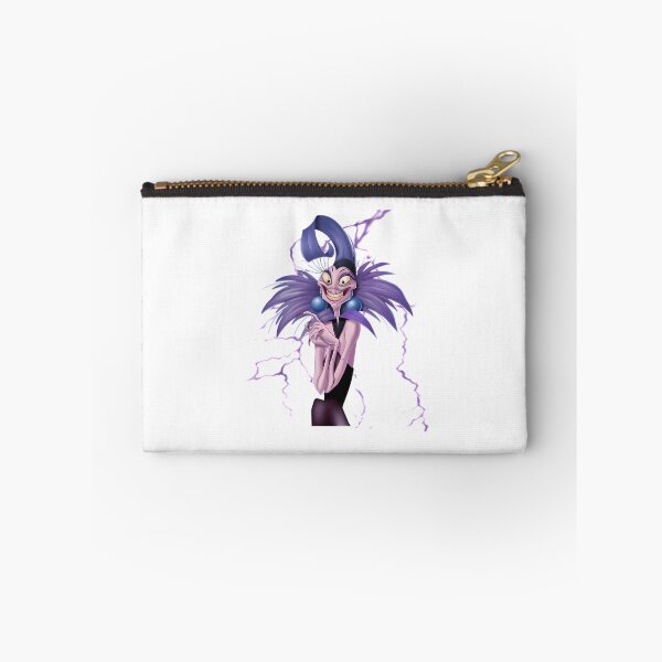 Item preview, Yzma designed and sold by Tavaris-Disalvo.