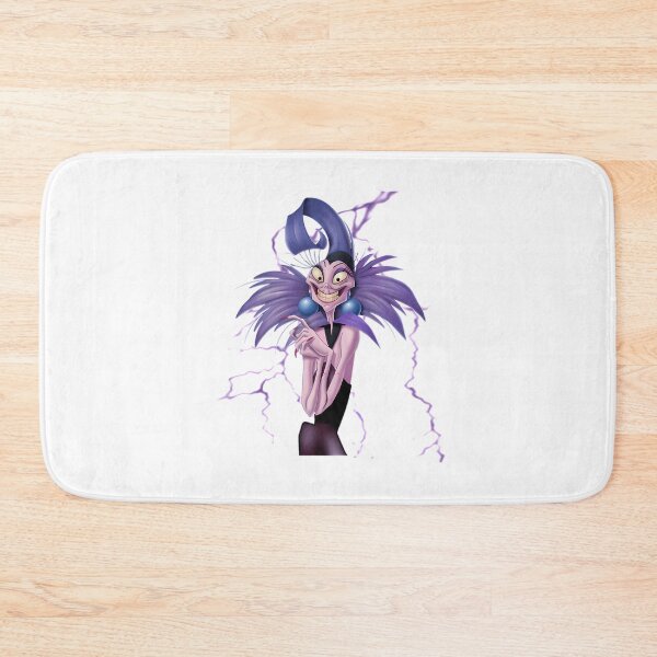Item preview, Yzma designed and sold by Tavaris-Disalvo.