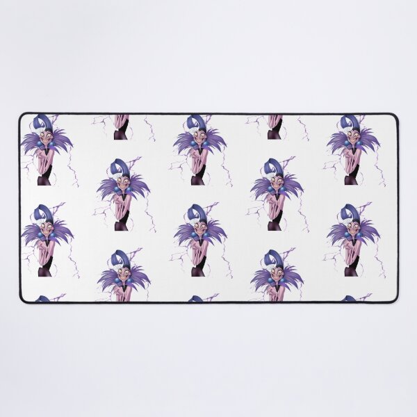 Item preview, Yzma designed and sold by Tavaris-Disalvo.