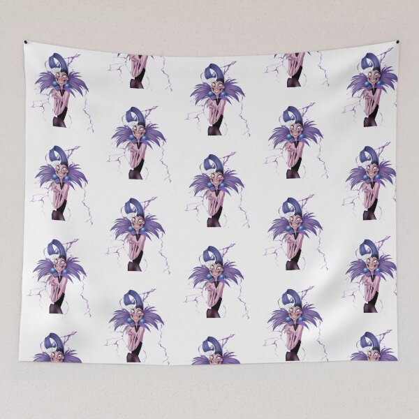 Item preview, Yzma designed and sold by Tavaris-Disalvo.