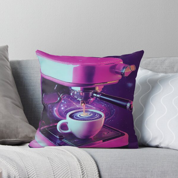 Item preview, Cosmic Espresso designed and sold by ONYX Pixee.