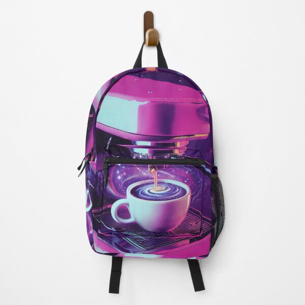 Item preview, Cosmic Espresso designed and sold by ONYX Pixee.