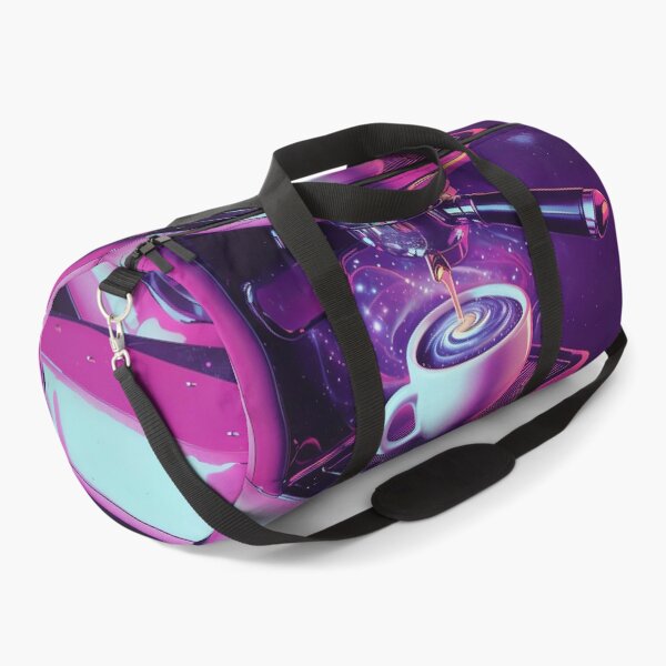 Item preview, Cosmic Espresso designed and sold by ONYX Pixee.
