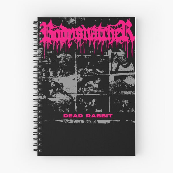 Item preview, Grunge Style Deathcore Band designed and sold by SurralRealms.