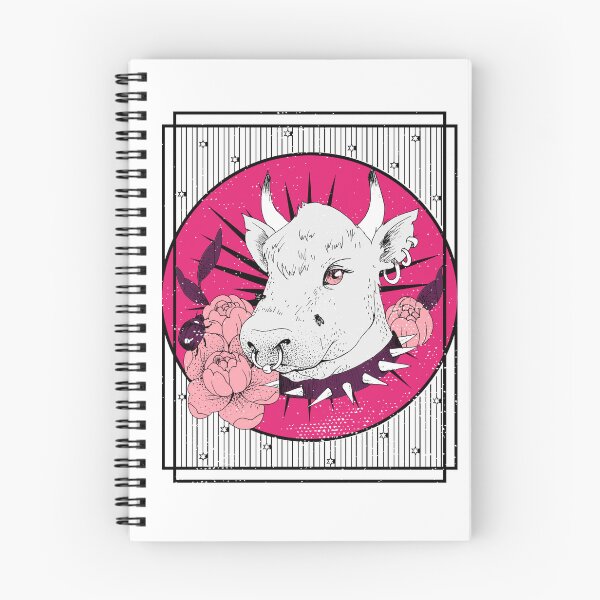 Item preview, Miss Strawberry Cow designed and sold by TeeZoneZtore.