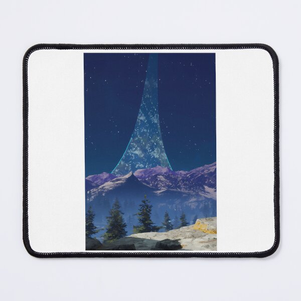 Item preview, Ringworld Alpha 02 designed and sold by juliannamullin.