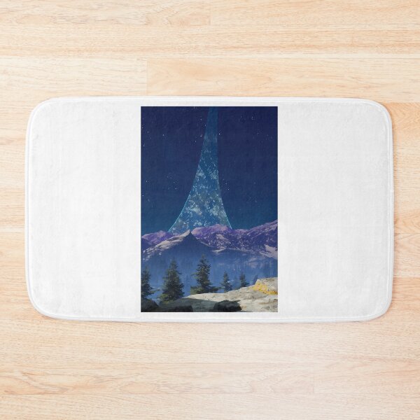 Item preview, Ringworld Alpha 02 designed and sold by juliannamullin.