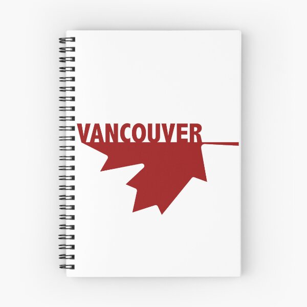 Item preview, Vancouver designed and sold by aleiafae.