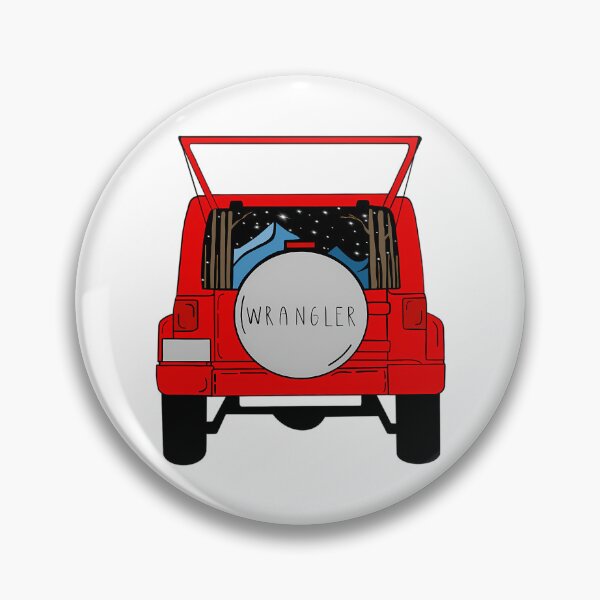 Item preview, Red Wrangler designed and sold by Lion-Minard.