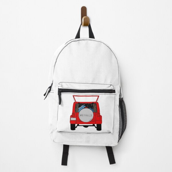 Item preview, Red Wrangler designed and sold by Lion-Minard.