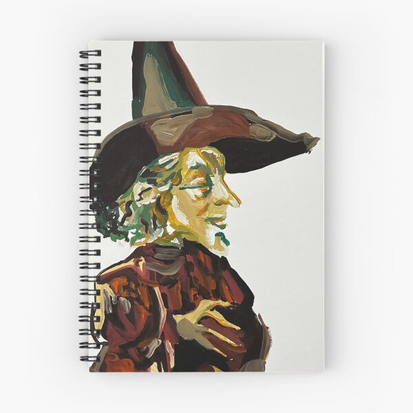 Item preview, The Witch designed and sold by W6B-Factory.