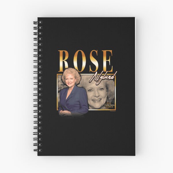 Item preview, The Golden Girls Rose Nylund Retro Portrait designed and sold by BoresXarha.