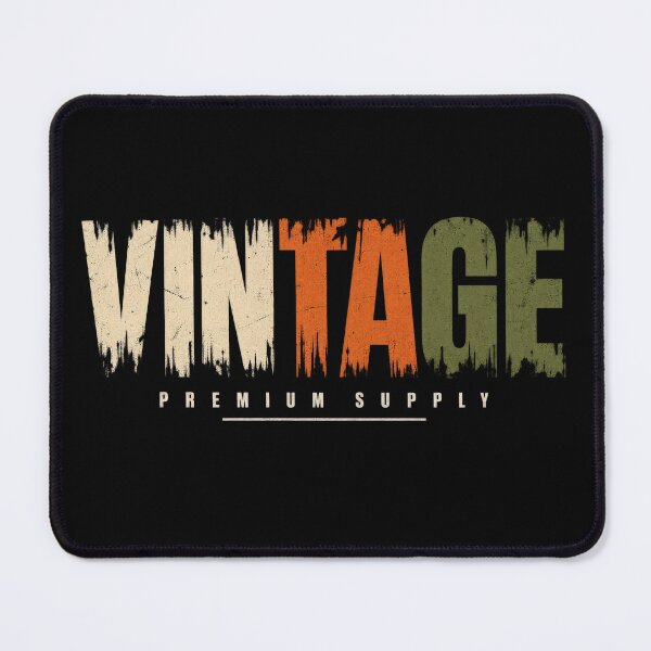 Item preview, Retro Vintage Aesthetic Distressed Graphic designed and sold by the-dovlat.