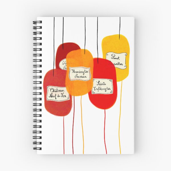 Item preview, wine transfusion bags (white background) designed and sold by MentaLee.